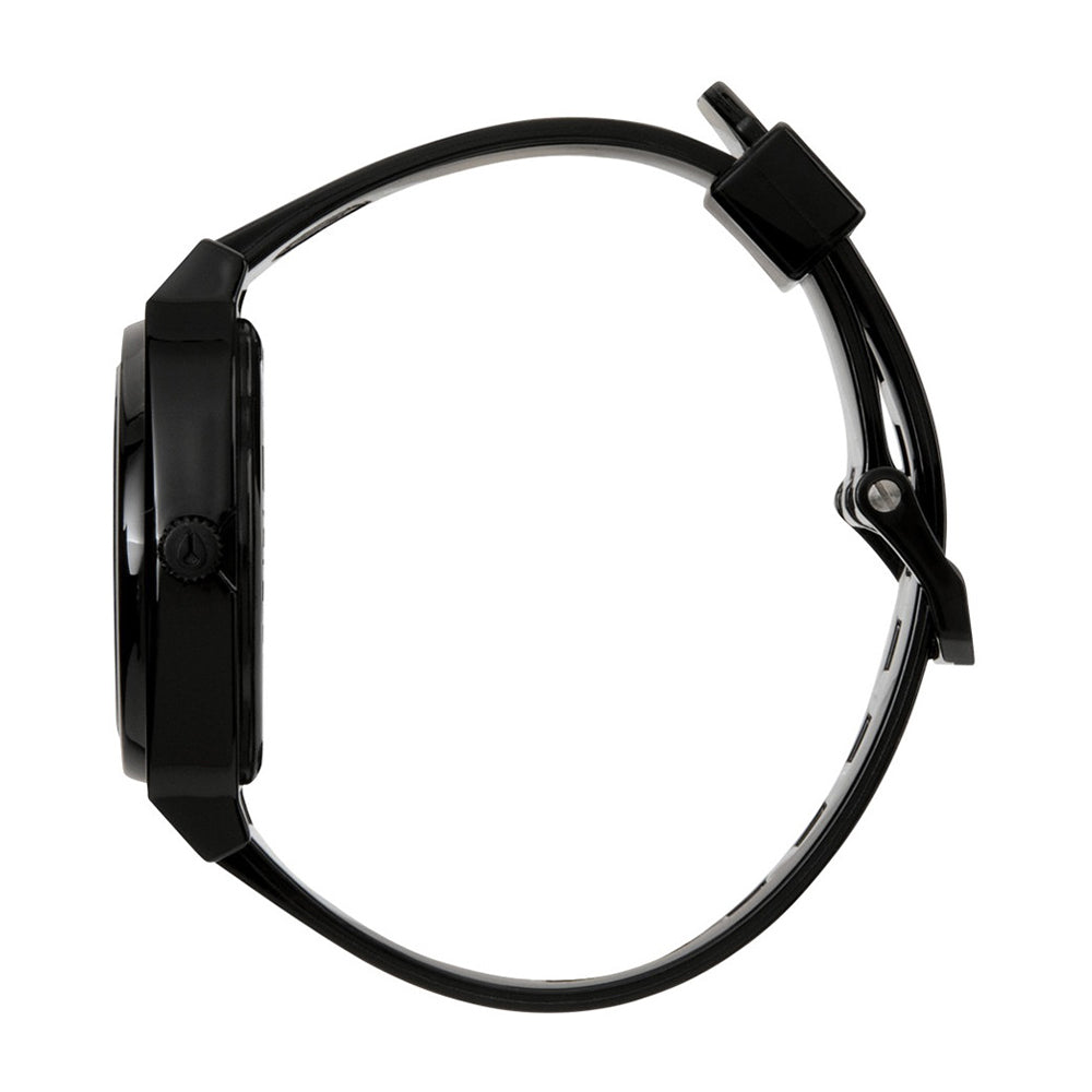 Nixon Time Teller P - Black