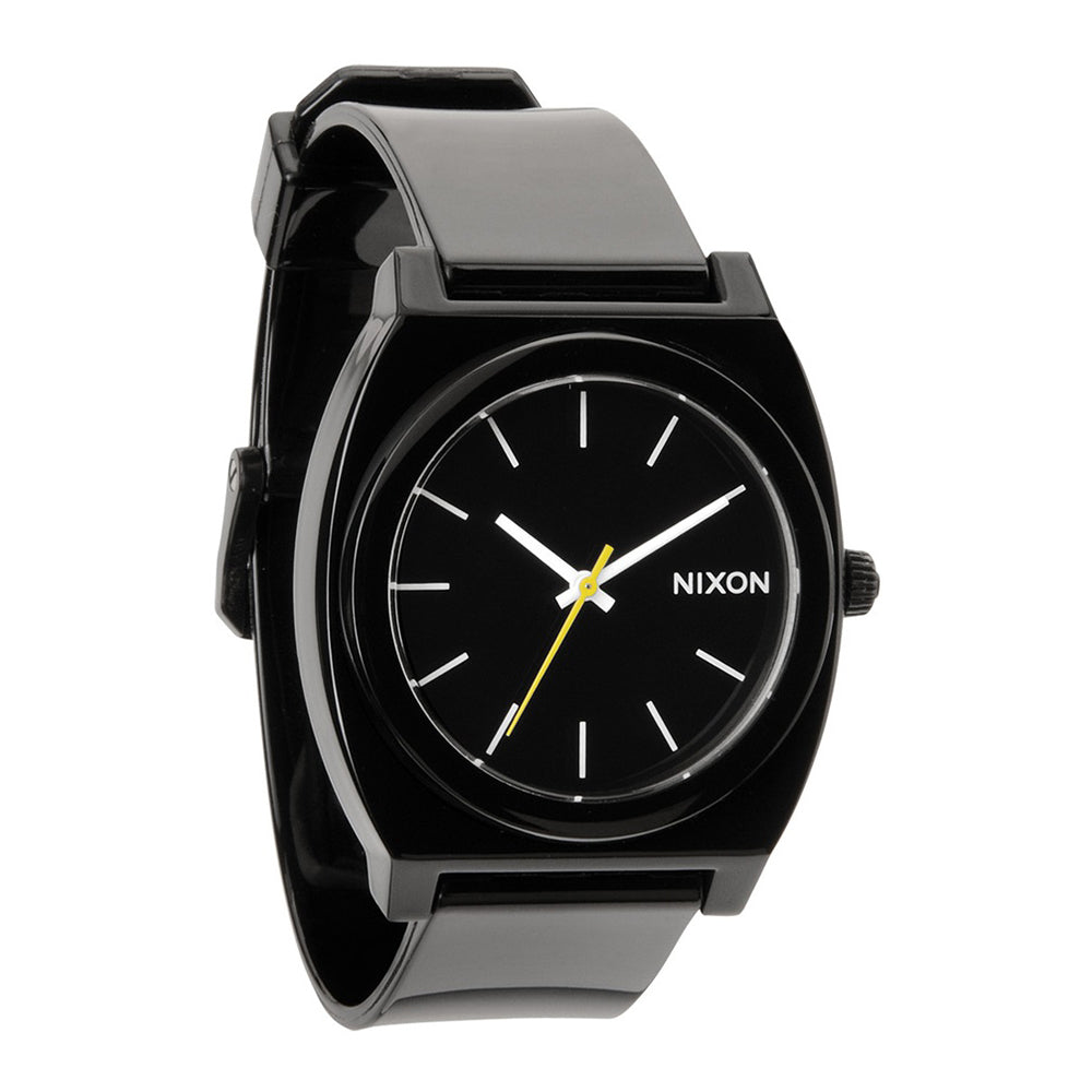 Nixon Time Teller P - Black