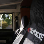 Northcore Car Seat Cover