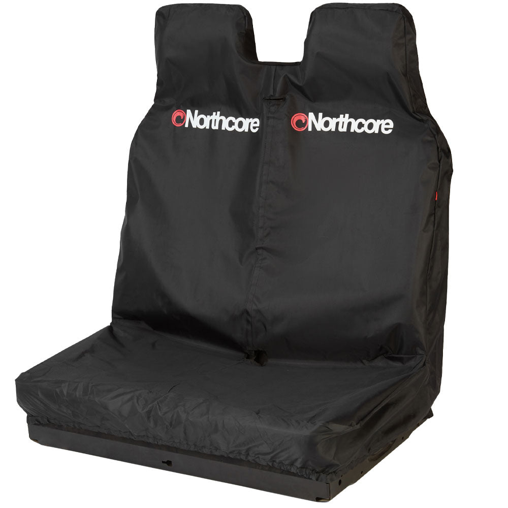 Northcore Double Van Seat Cover