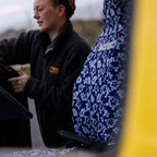 Northcore Hibiscus Car Seat Cover