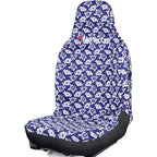 Northcore Hibiscus Car Seat Cover