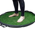 Northcore Waterproof Grass Changing Mat/Bag