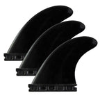 Northcore Futures Compatible Tri Fin Set