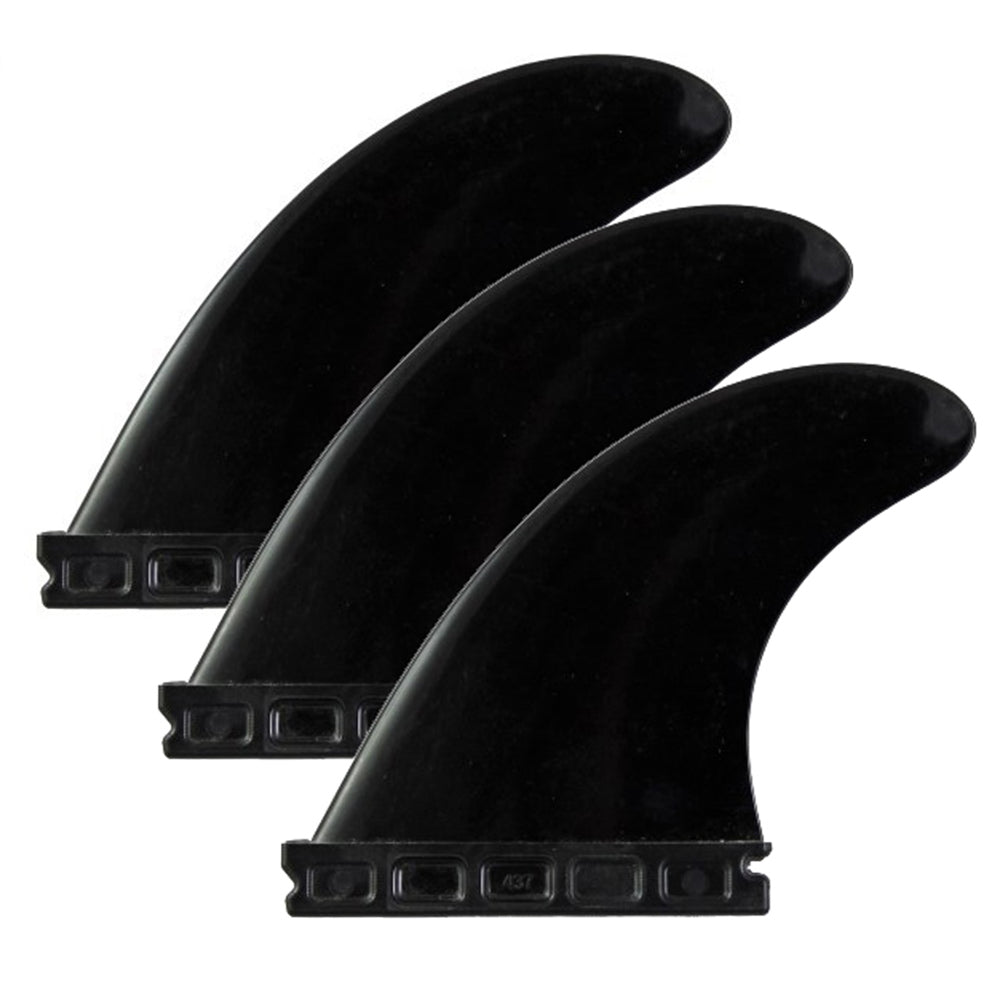 Northcore Futures Compatible Tri Fin Set