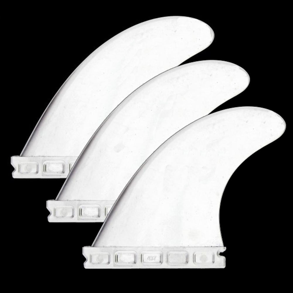 Northcore Futures Compatible Tri Fin Set