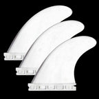 Northcore Futures Compatible Tri Fin Set