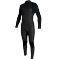 O'Neill Blue Print 5/4+mm Chest Zip Wetsuit