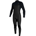O'Neill Blue Print 5/4+mm Chest Zip Wetsuit