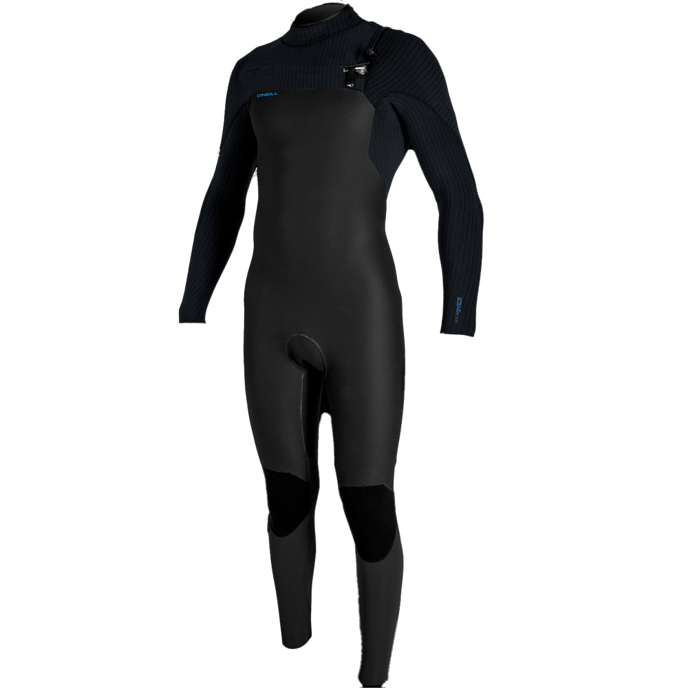 O'Neill Blue Print 5/4+mm Chest Zip Wetsuit