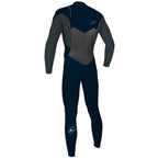 O'Neill Epic 5/4mm Chest Zip Winter Wetsuit  - Abyss/Gunmetal