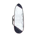 Ocean And Earth Barry Basic 7' Fish Shape Surfboard Bag