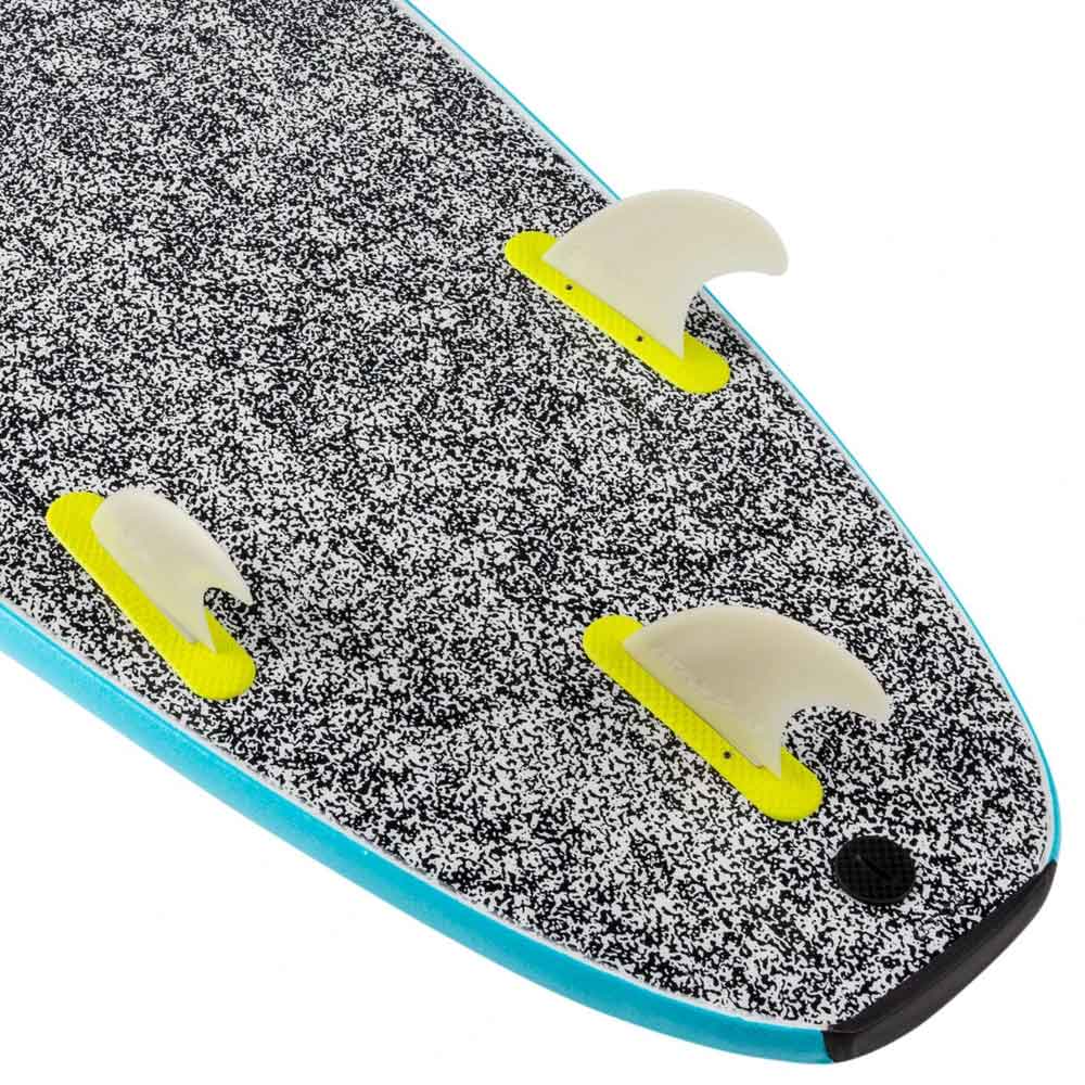 ODYSEA 6'0 Log Soft Surfboard - Blue