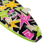 ODYSEA Log 8' Pro Kalani Robb Soft Surfboard