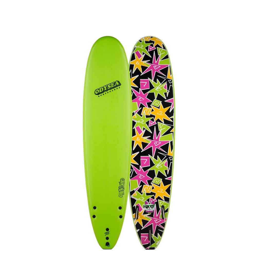 ODYSEA Log 8' Pro Kalani Robb Soft Surfboard