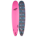 ODYSEA Log Pro Jamie O'Brien 9'0 Soft Surfboard - Pink