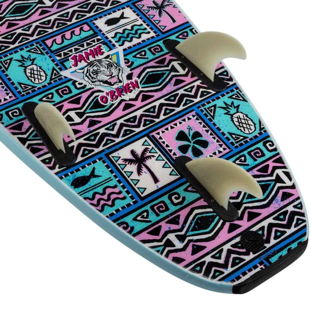 ODYSEA Log Pro Jamie O'Brien 7'0 Soft Surfboard
