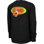 OJ Skate Wheels Hot Juice Longsleeve T Shirt