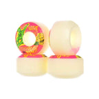 OJII's Natas Kaupas Neon Team Rider Wheels 95a