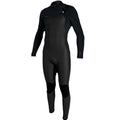 O'Neill Blue Print 4/3+mm Chest Zip Wetsuit