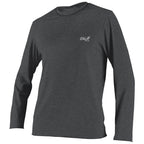 O'Neill Blueprint Long Sleeve Rashvest 50+ UPF
