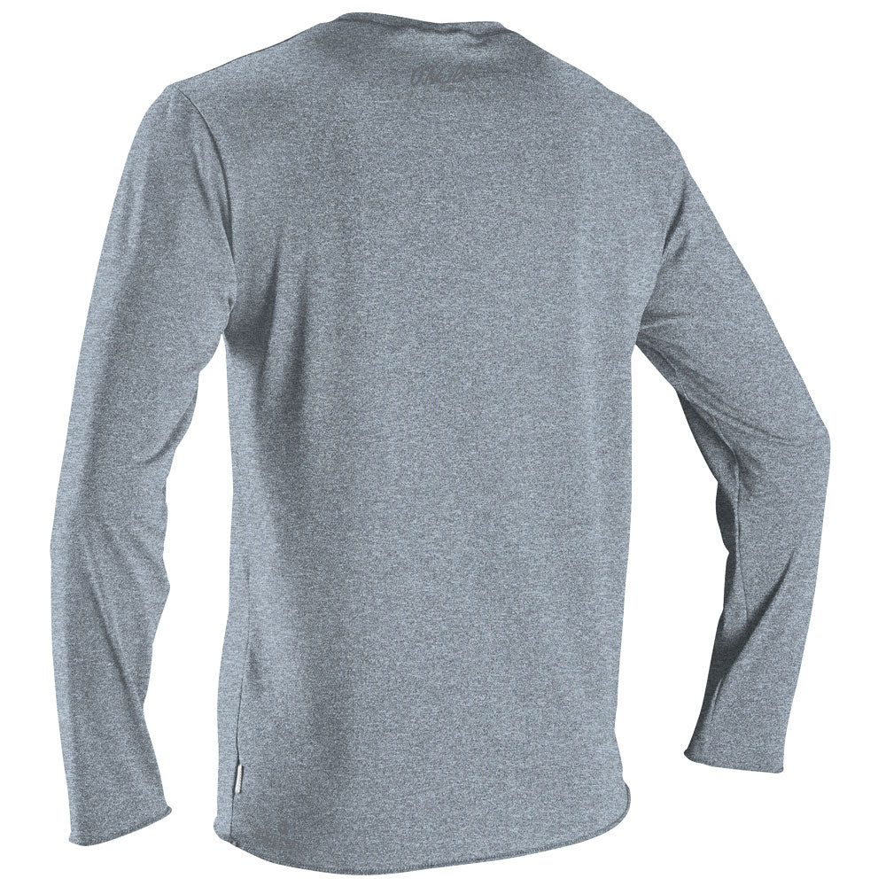 O'Neill Blueprint Long Sleeve Rashvest 50+ UPF