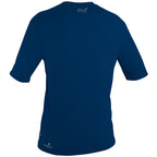 O'Neill Blueprint Short Sleeve UV Shirt  - Deep Sea