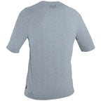 O'Neill Blueprint Short Sleeve UV Shirt  - Fog Blue