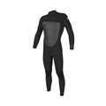 O'Neill Epic 3/2mm Chest Zip Summer Wetsuit  - Black/Black