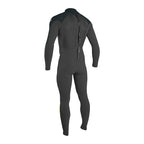 O'Neill Epic 5/4mm Back Zip Wetsuit  - Black / Gun Metal