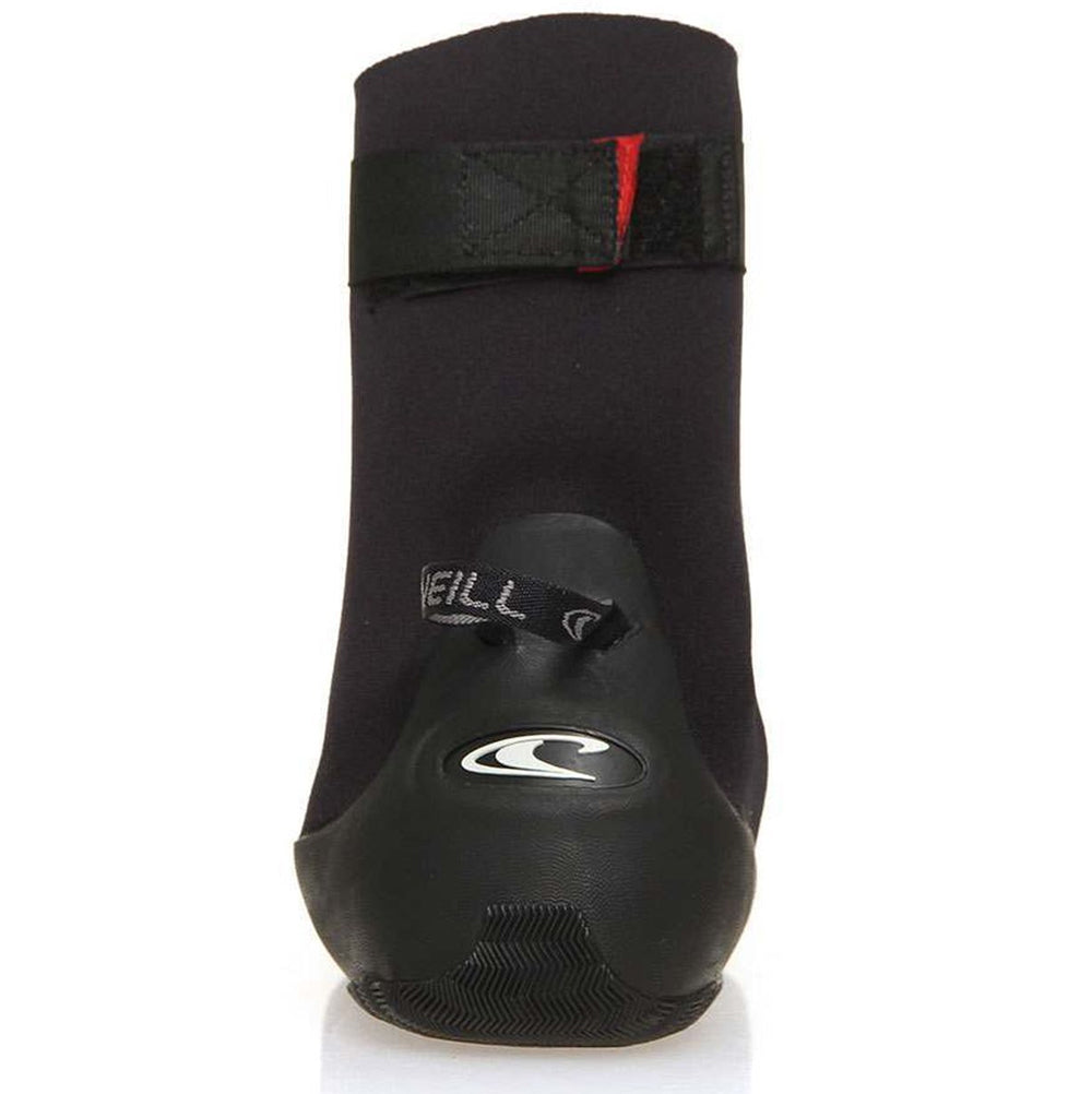 O'Neill Heat 3mm Round Toe Wetsuit Boots