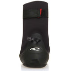 O'Neill Heat 3mm Round Toe Wetsuit Boots