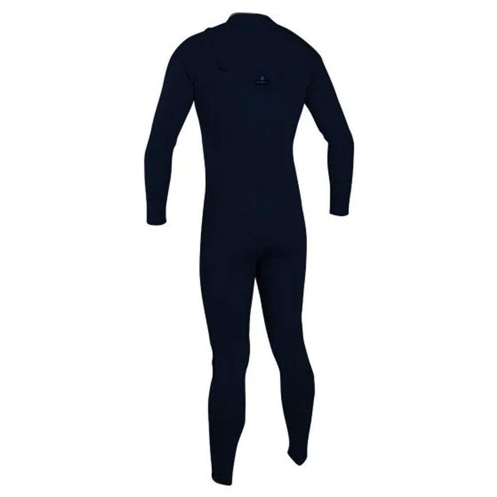 O'Neill Hyperfreak CompX 2+mm Zipless Summer Wetsuit -Abyss/Abyss