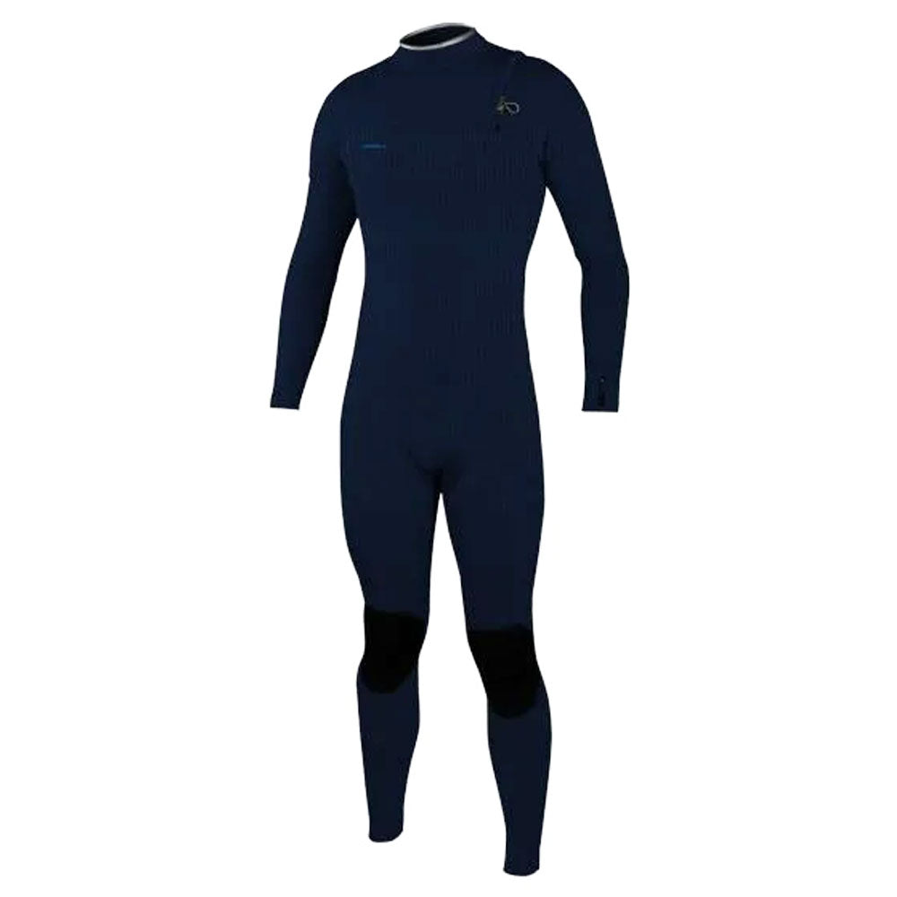 O'Neill Hyperfreak CompX 2+mm Zipless Summer Wetsuit -Abyss/Abyss