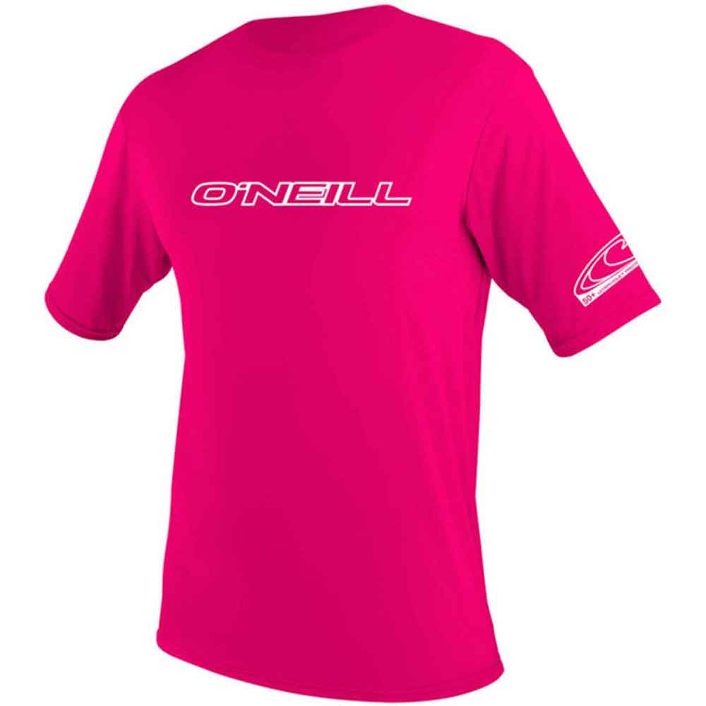 O'Neill Junior Skins Rash Gaurd