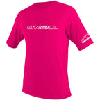 O'Neill Junior Skins Rash Gaurd