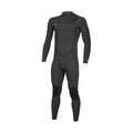 O'Neill Ninja 5/4mm Chest Zip Wetsuit  - Black/Black