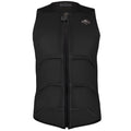 O'Neill Nomad Comp Vest  - Black/Black