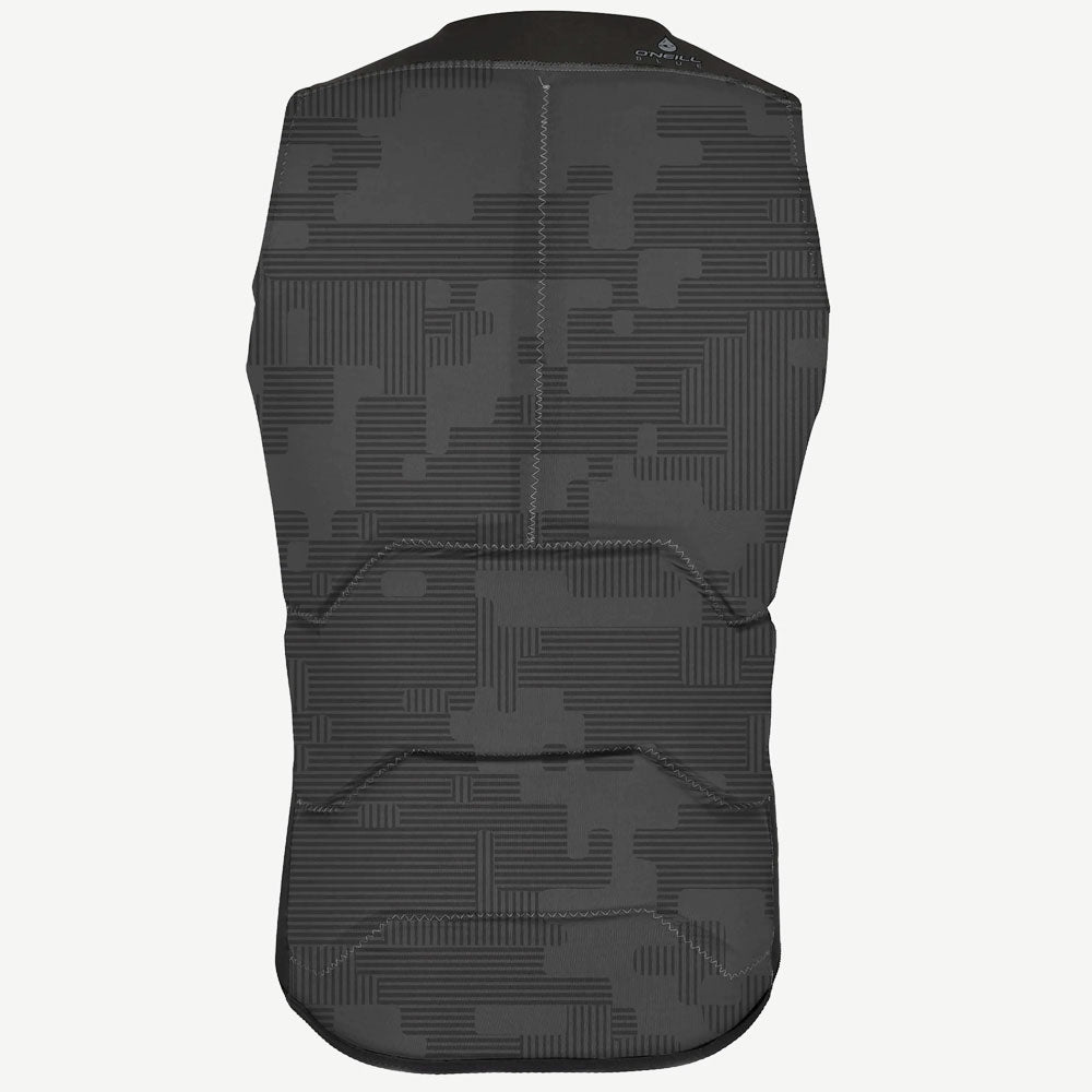 O'Neill Nomad Comp Vest  - Digi Camo/Digi Camo
