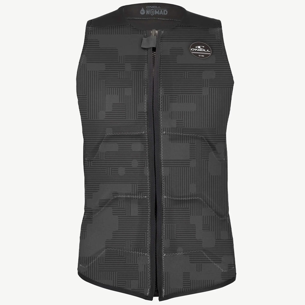 O'Neill Nomad Comp Vest  - Digi Camo/Digi Camo