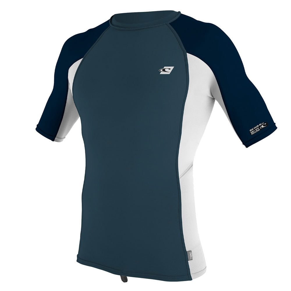 O'Neill Premium Skins Rash Guard  - Cadet