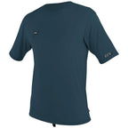 O'Neill Premium Skins Short Sleeved UV Shirt  - Cadet Blue