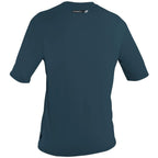 O'Neill Premium Skins Short Sleeved UV Shirt  - Cadet Blue