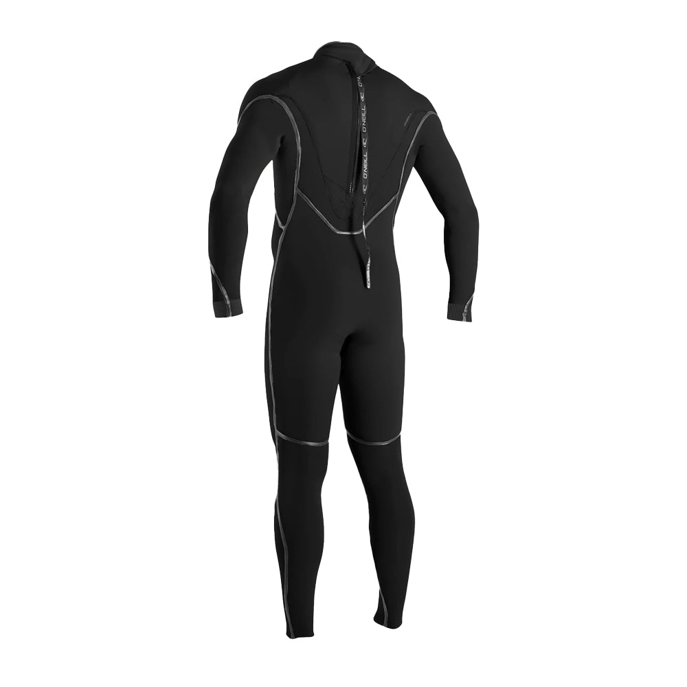 O'Neill Psycho One 3/2mm - Black