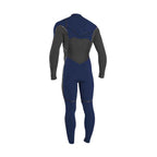 O'Neill Psycho Tech 5/4+mm CZ Winter Wetsuit  - Navy/Gunmetal