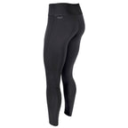 O'Neill Womens Bahia 2mm Neoprene Leggings - Black/Black