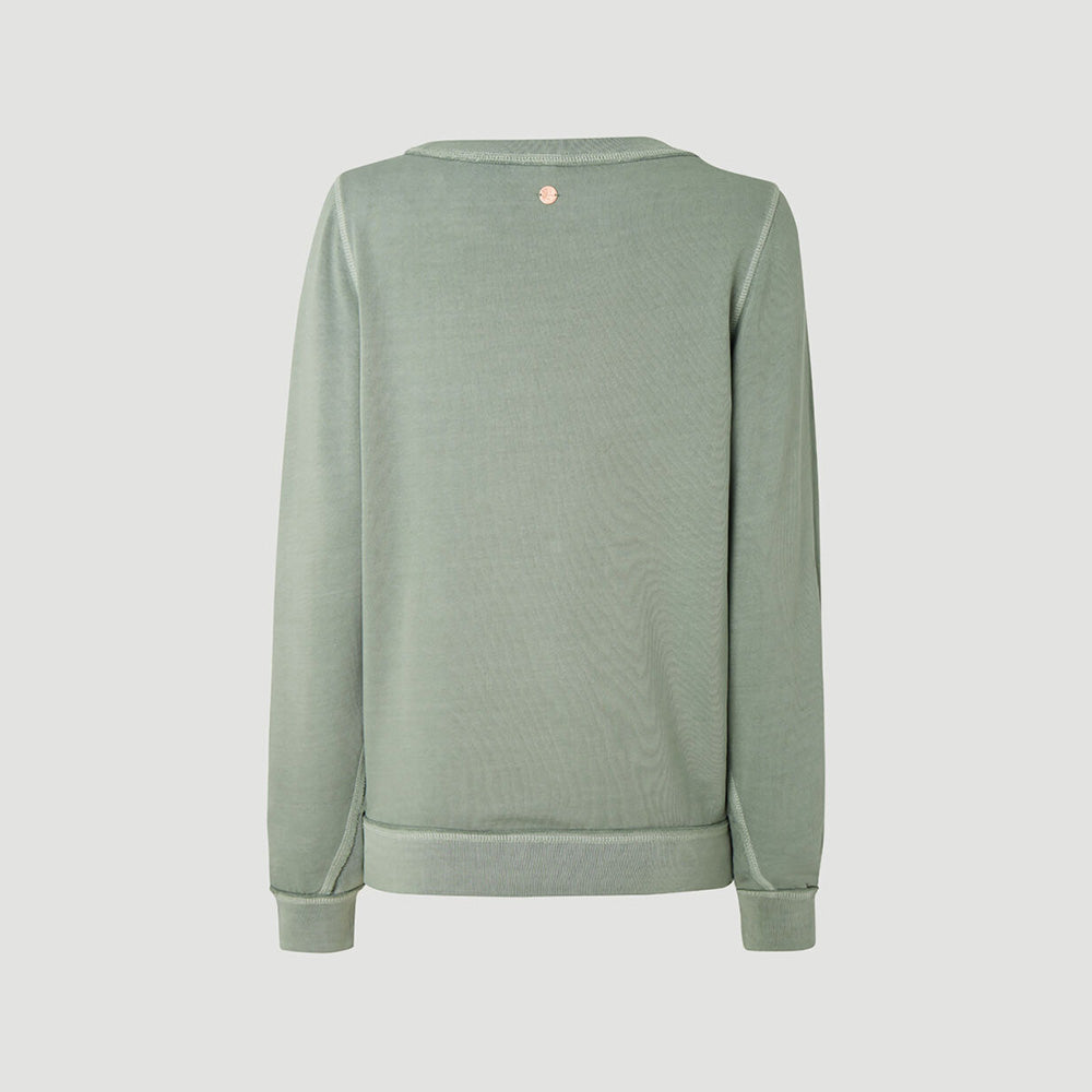 O'Neill Womens Becky Crew Sweatshirt