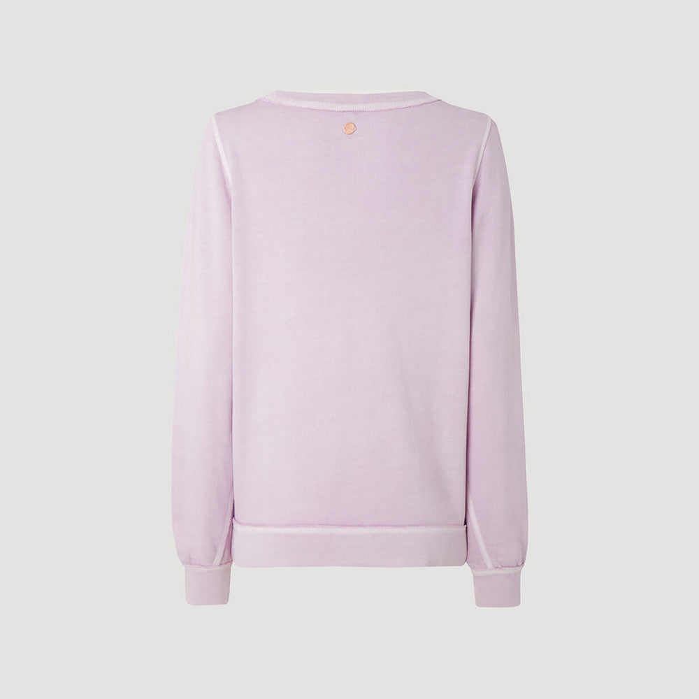 O'Neill Womens Becky Crew Sweatshirt