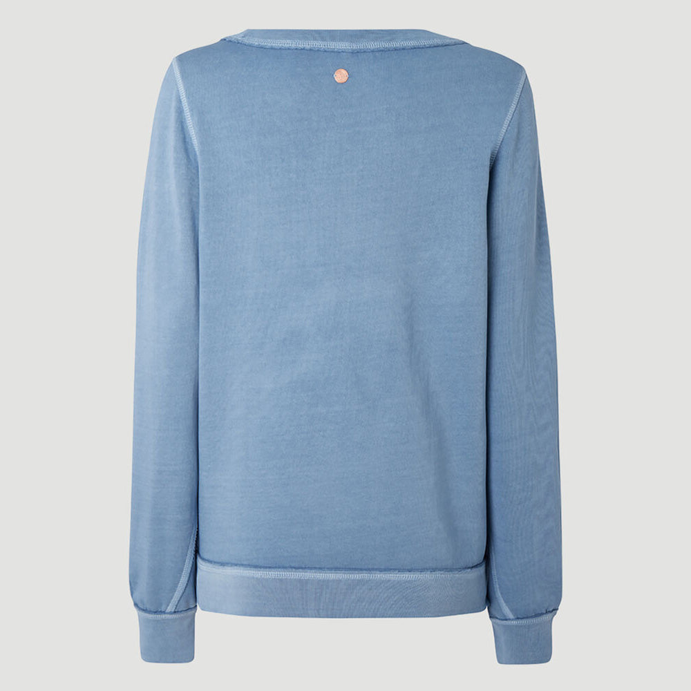 O'Neill Womens Becky Crew Sweatshirt