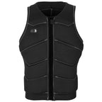 O'Neill Hyperfreak Comp Vest  - Fade Grey/Graphite